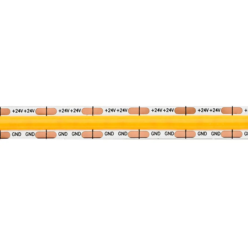 Mini LED-Streifen Sigor COB 3000K