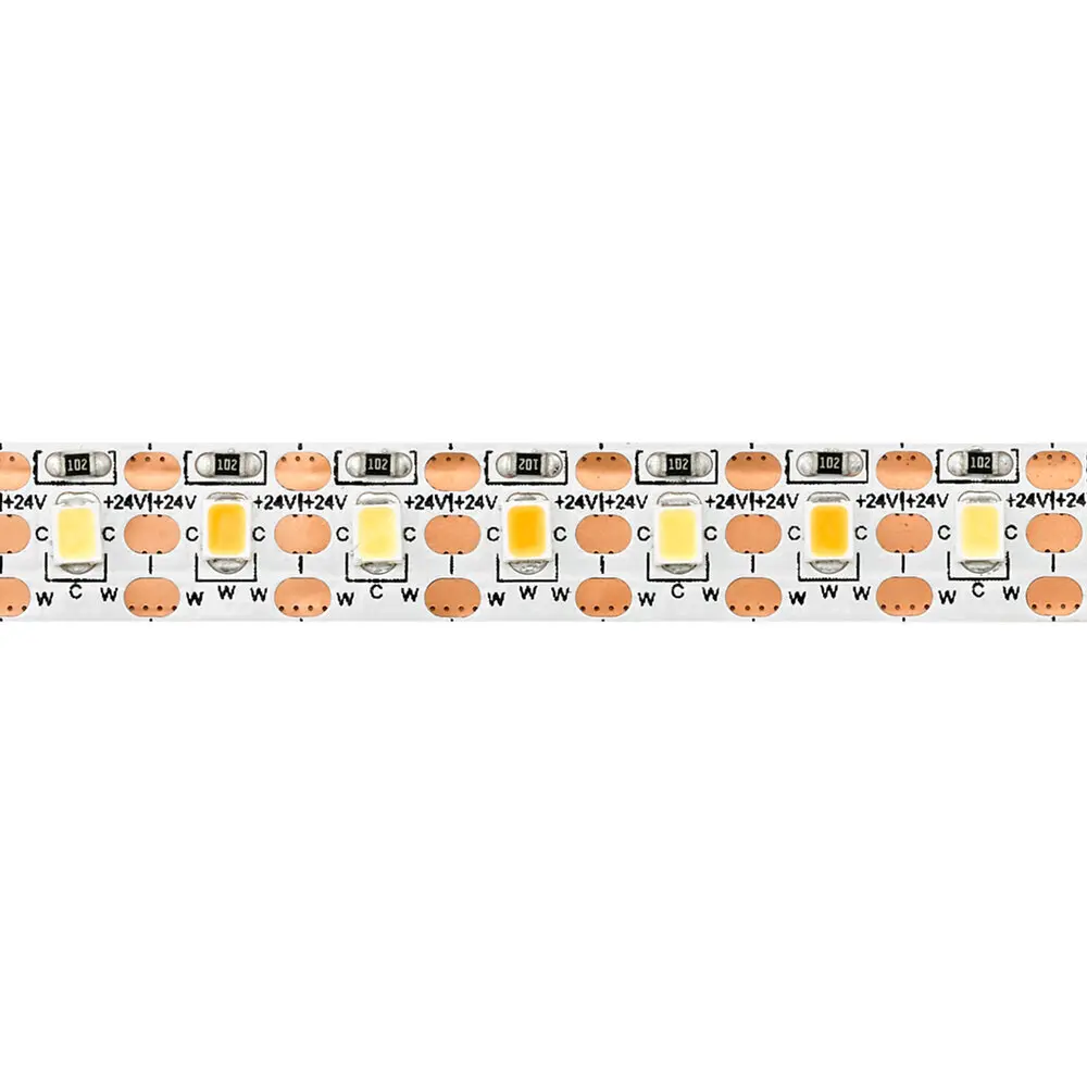 LED-Streifen Sigor 6500K-2700K