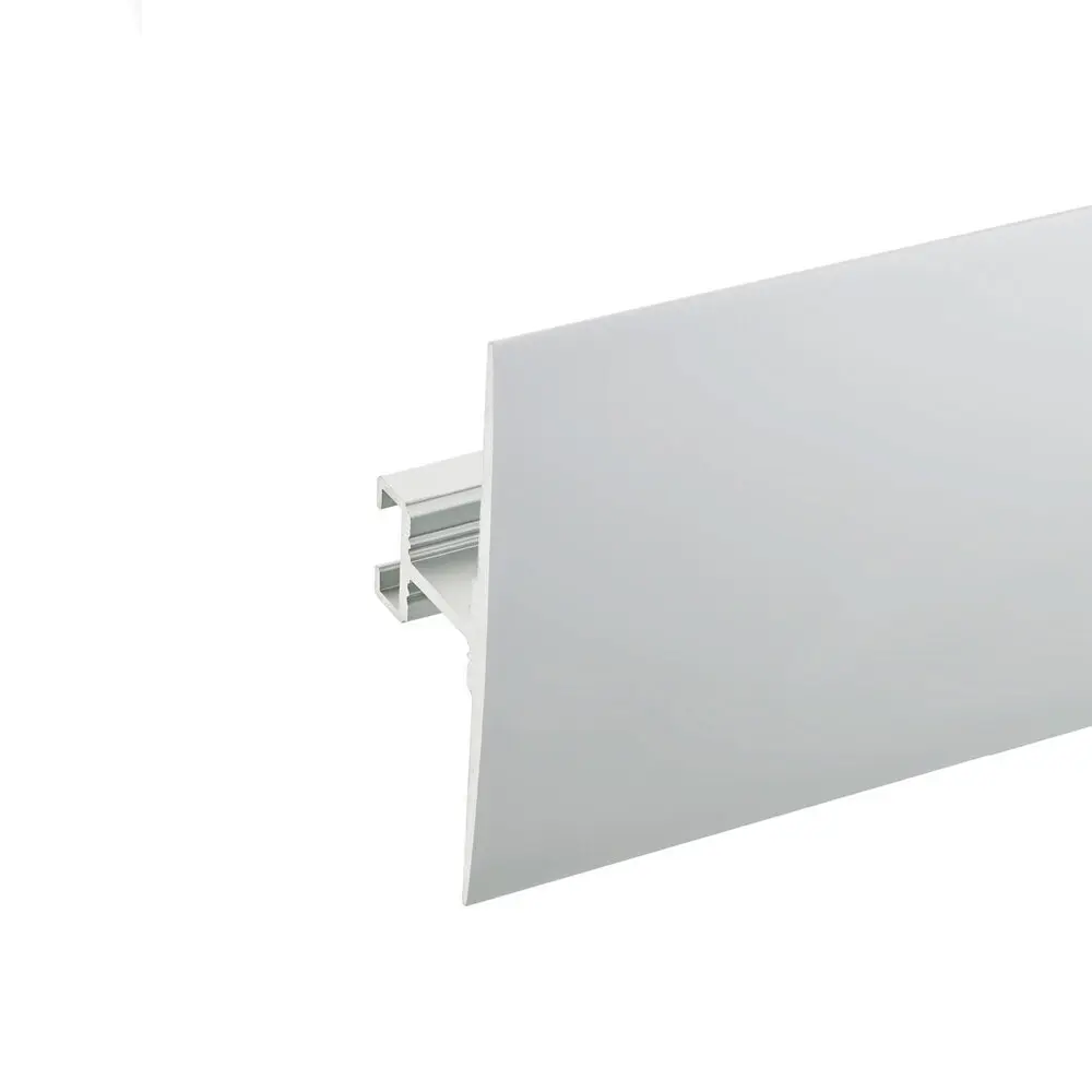 Montage mural Sigor Up & Down T 12 2m Montage mural Sigor Up & Down T 12 2m