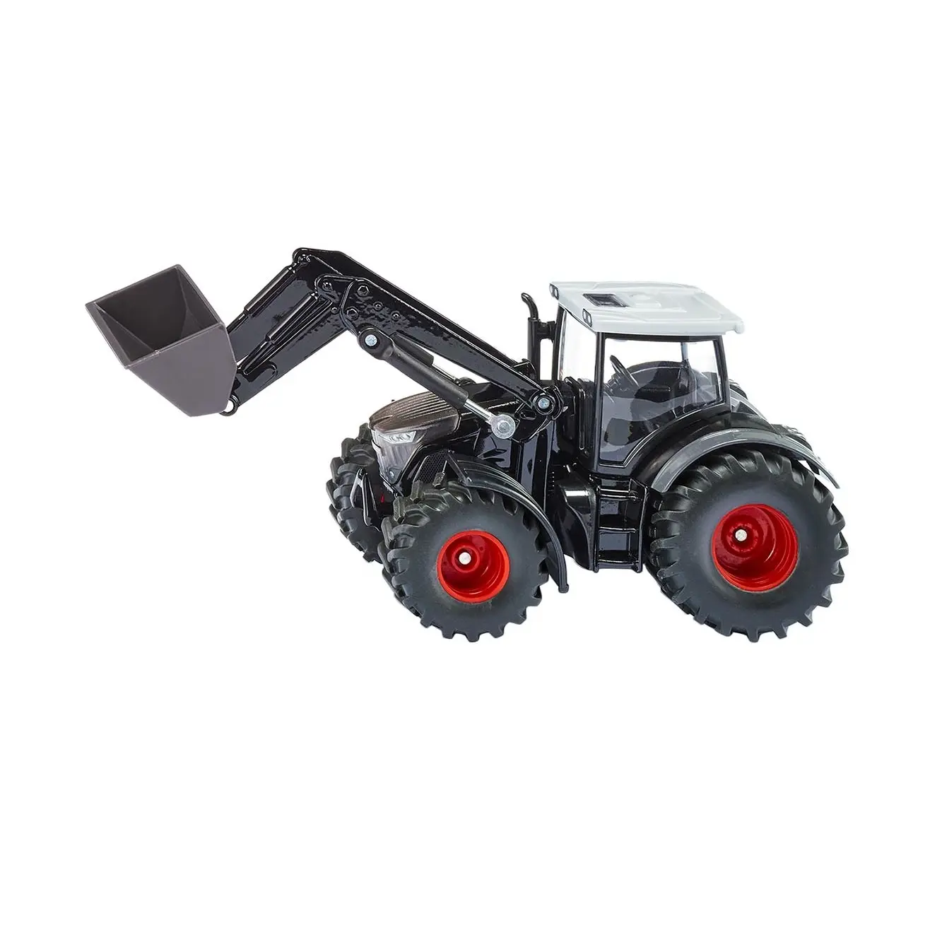 Autospiele - Vario mit Ladegerät Siku Fendt 942