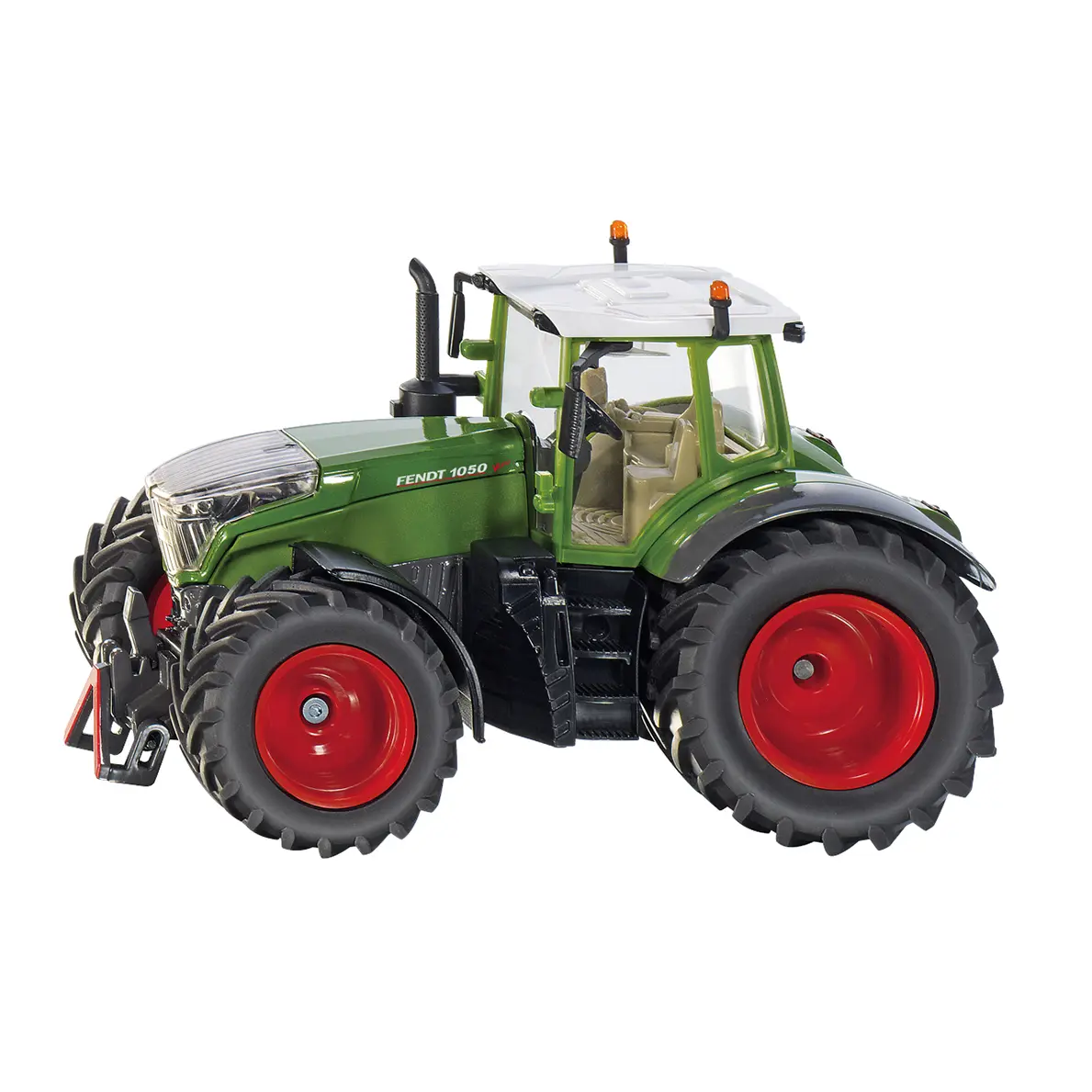 Auto Spiele - vario Siku Fendt 1050