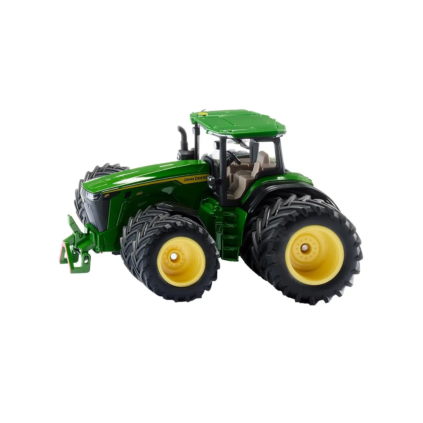 Autospiele Siku John Deere 8R 410