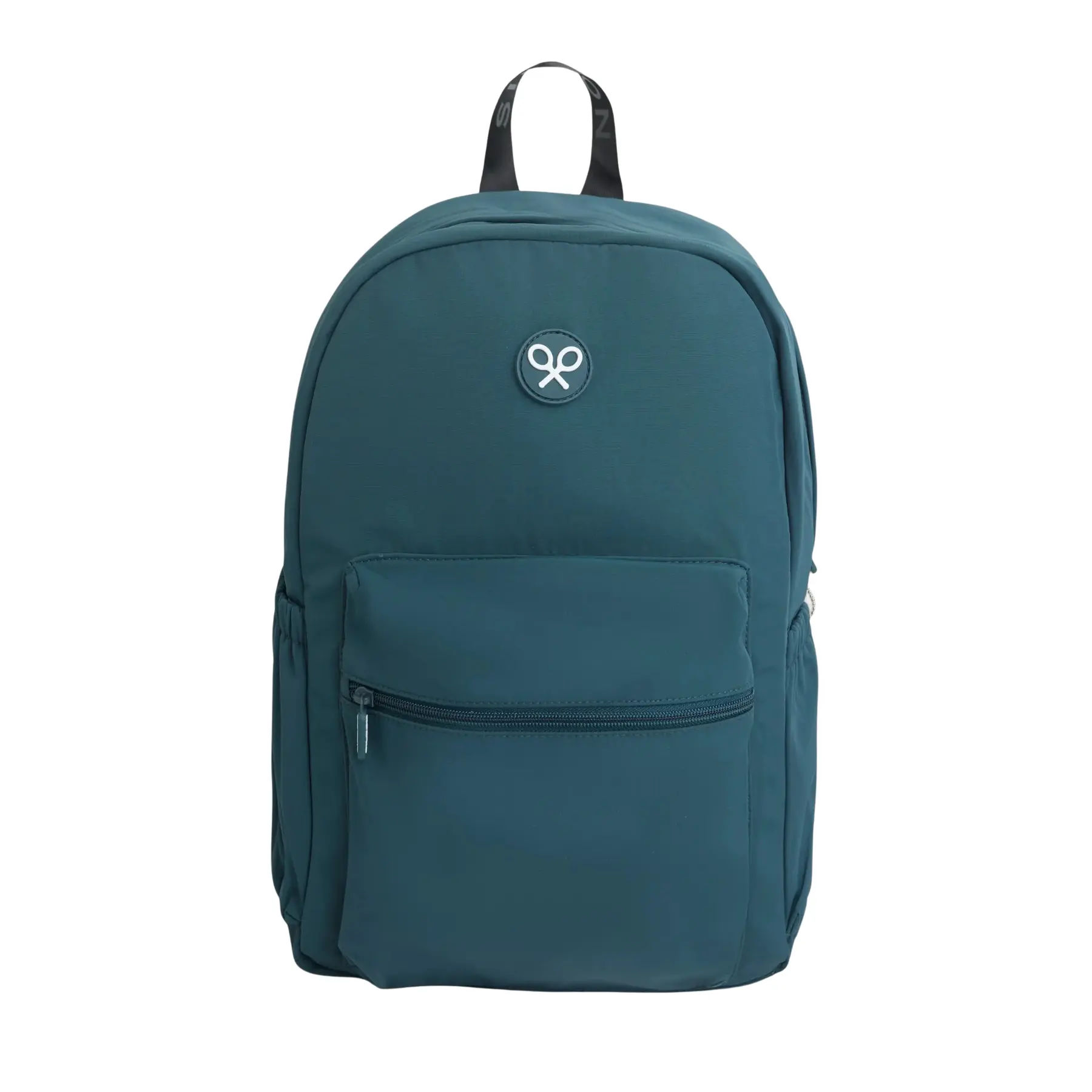 Technischer Rucksack mit personalisierten Reißverschlüssen Silbon
