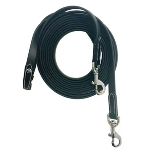 German horse reins Silver Crown Pro Full Biothan