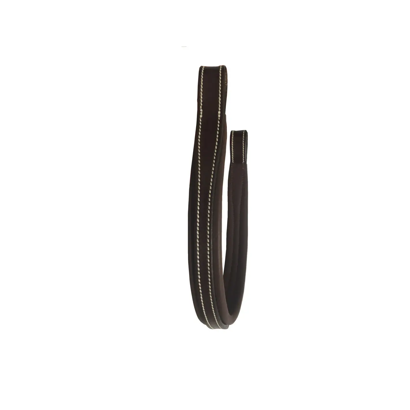 Frontal for horse Silver Crown Open