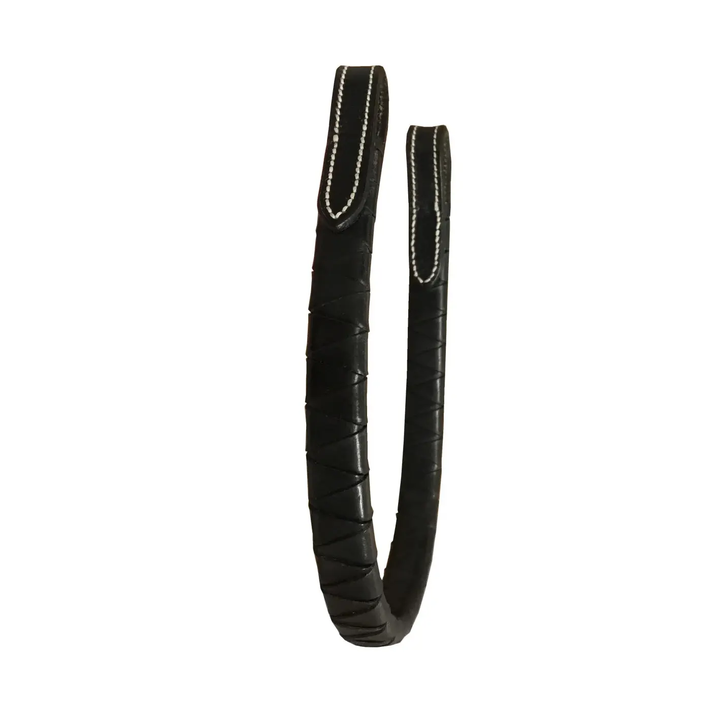 Frontal for horse Silver Crown Oriola
