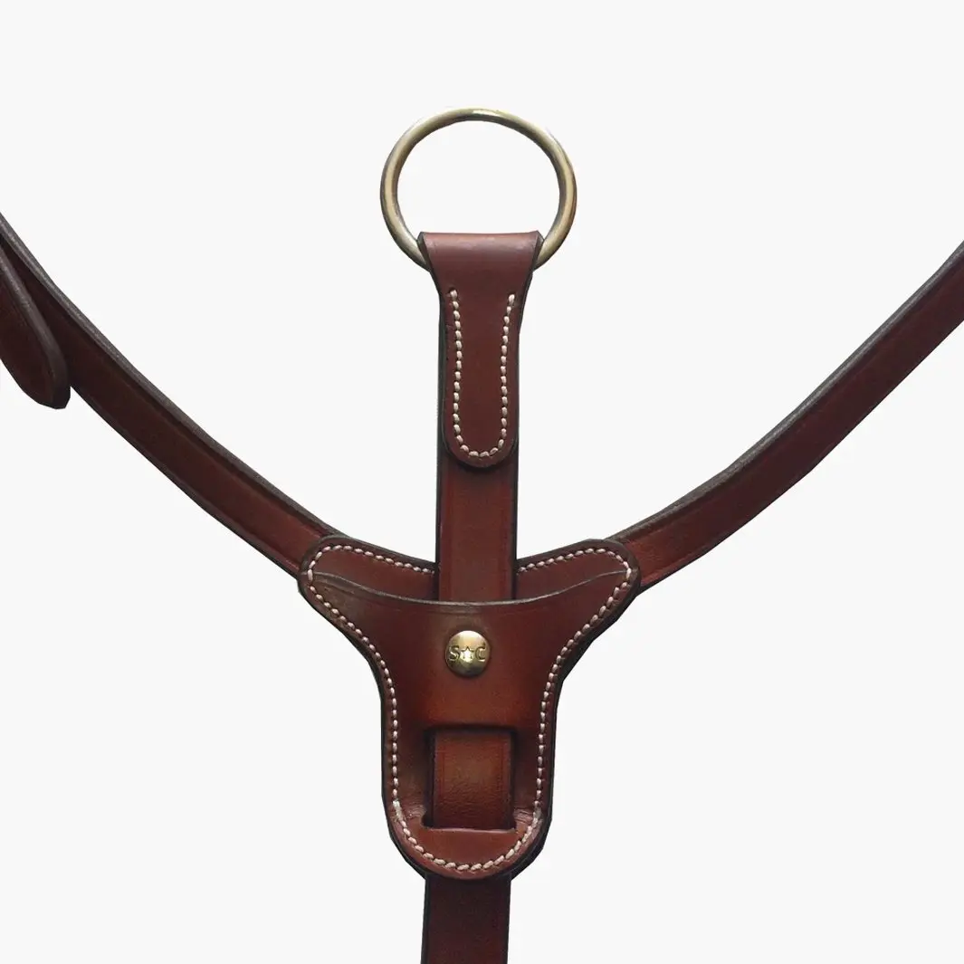 Martingale fork Silver Crown