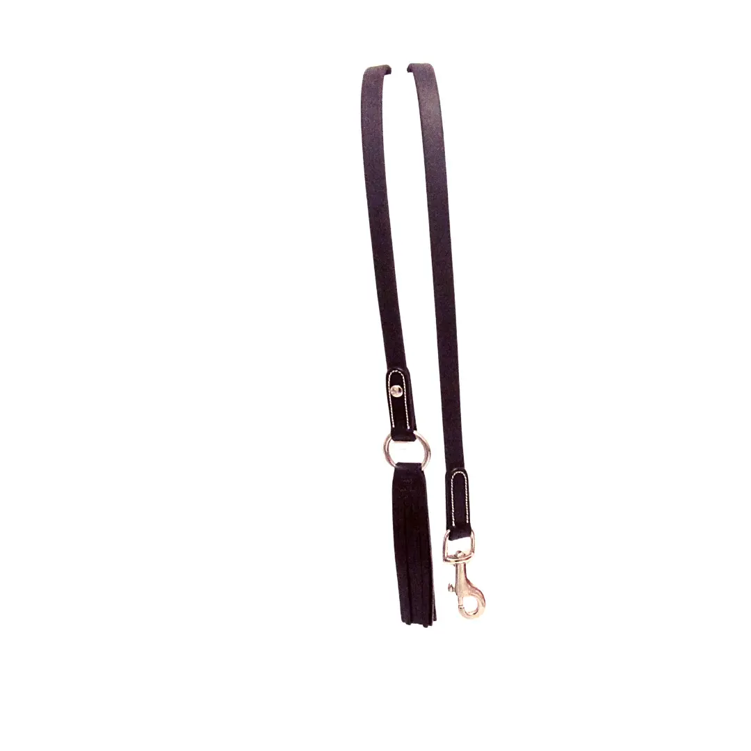 Hundehalsband Silver Crown Deauville