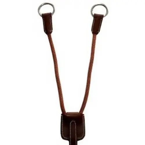 Elastic martingale fork Silver Crown