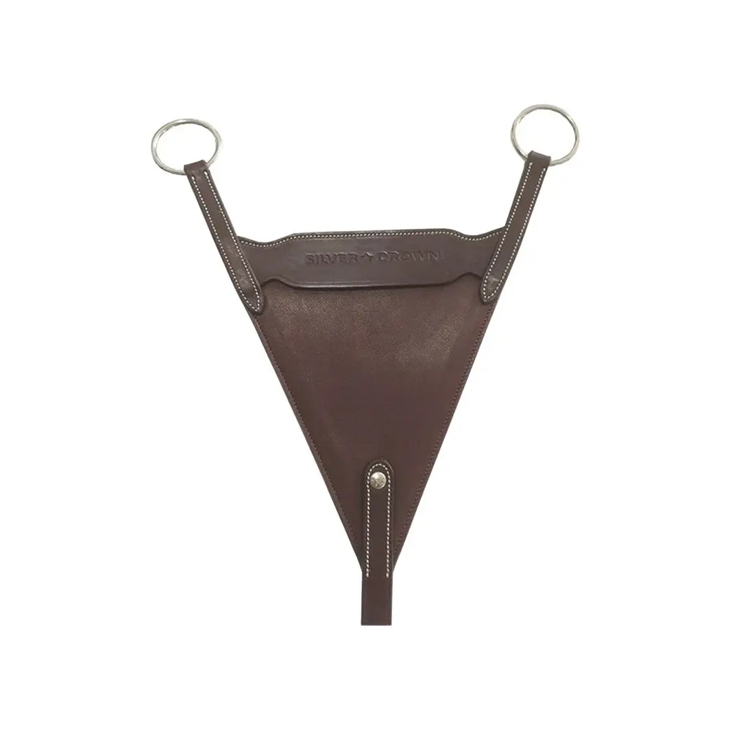 Full martingale fork Silver Crown