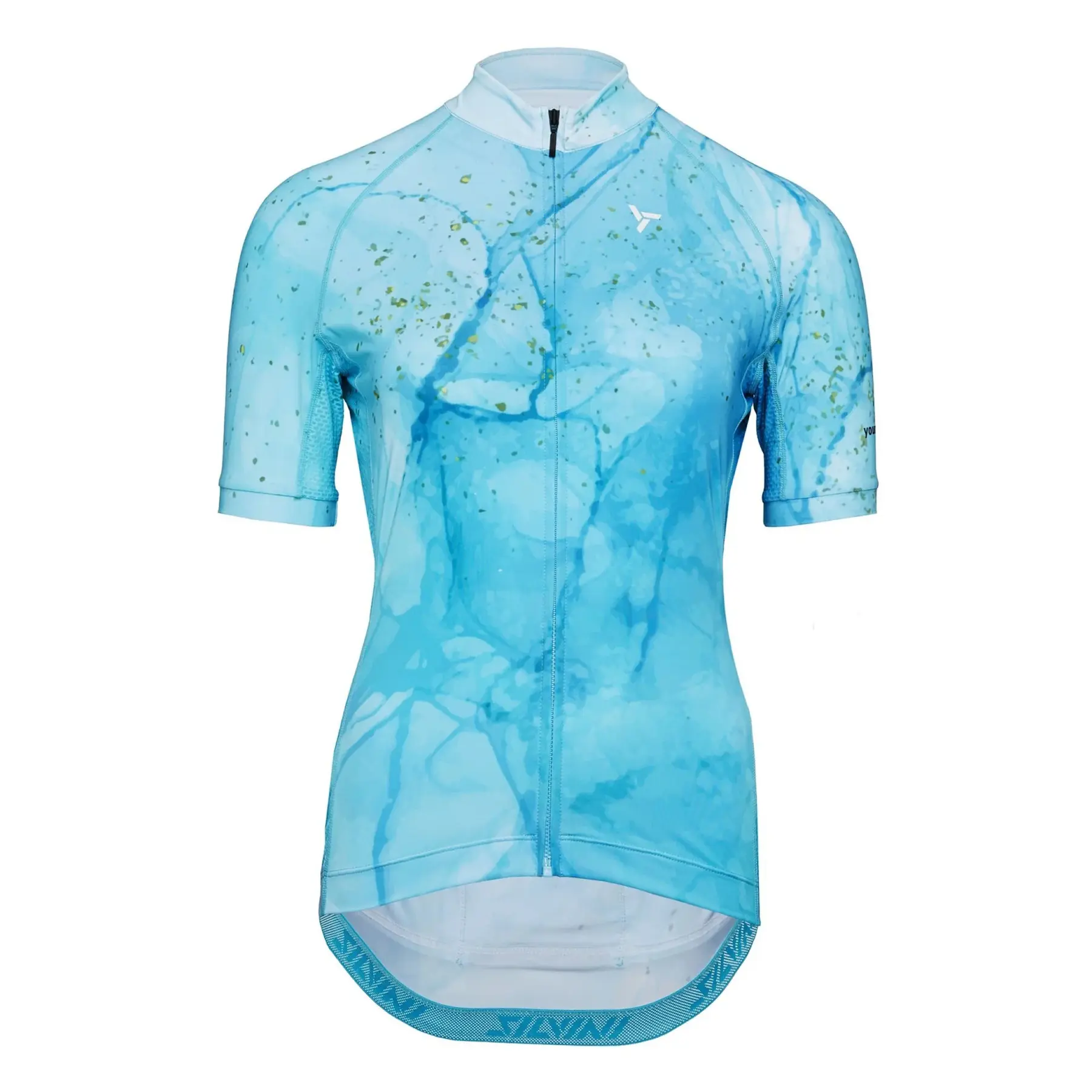 Damenmaillot Calnia