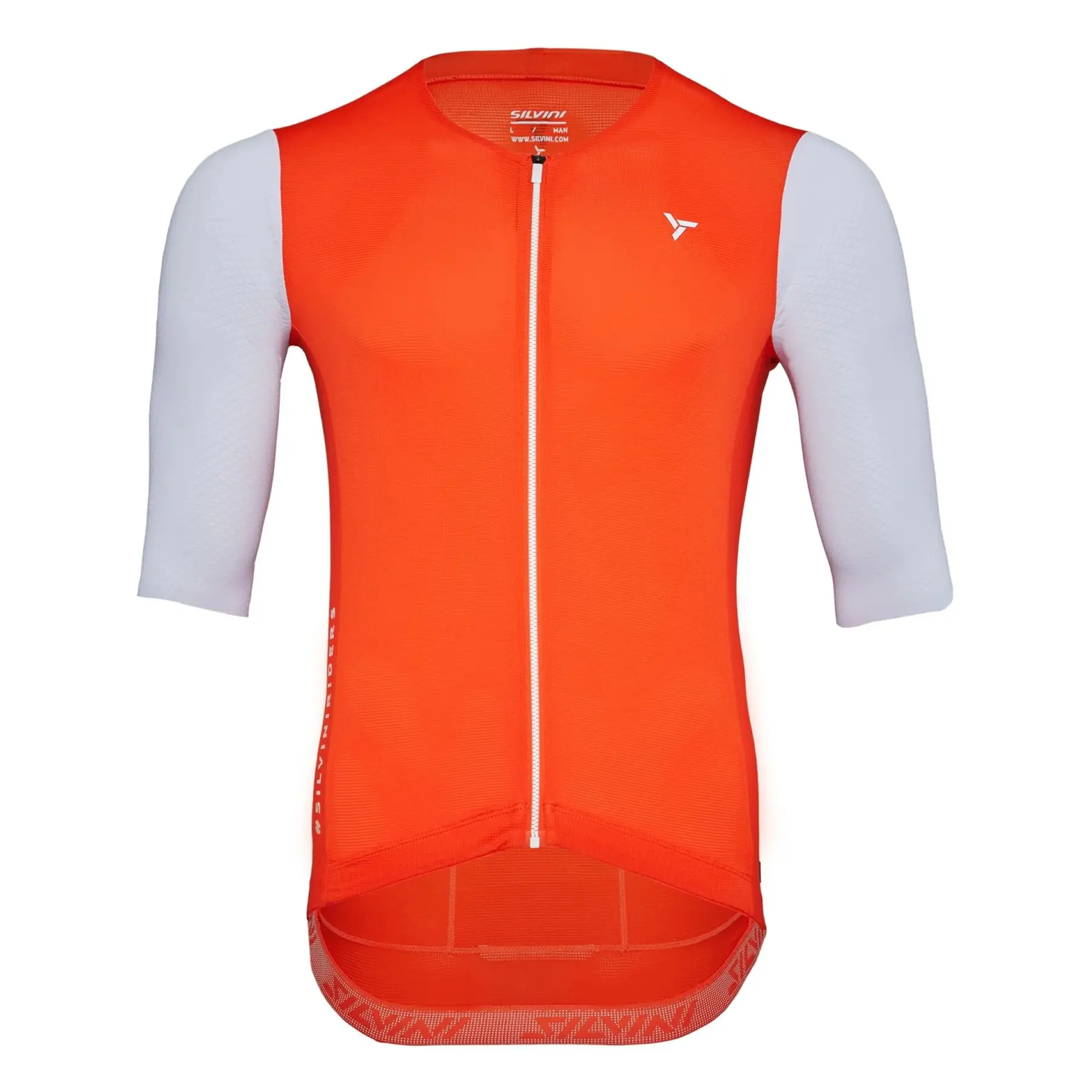 Maglia Silvini Auronzo