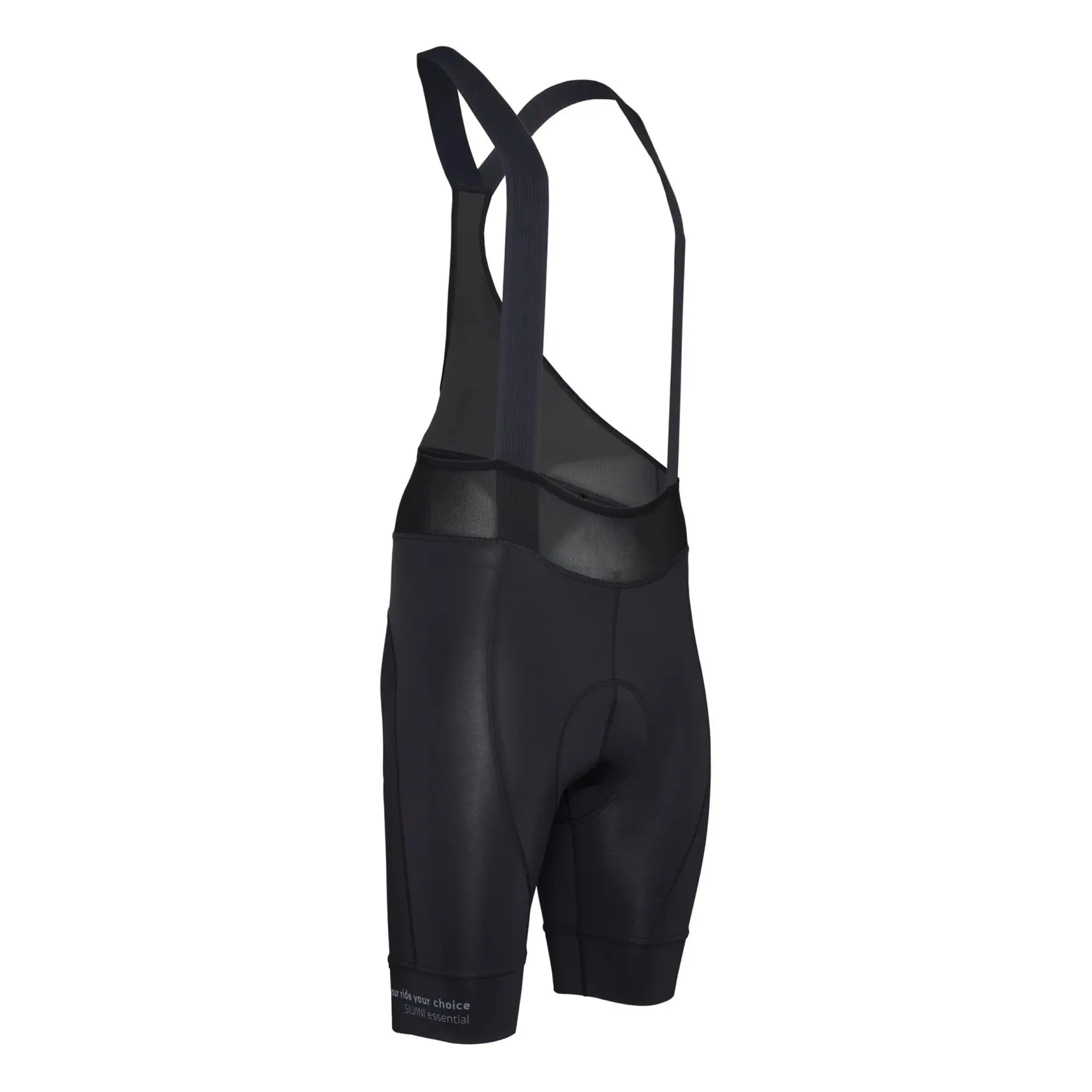 Trägerhose Fortore Bib