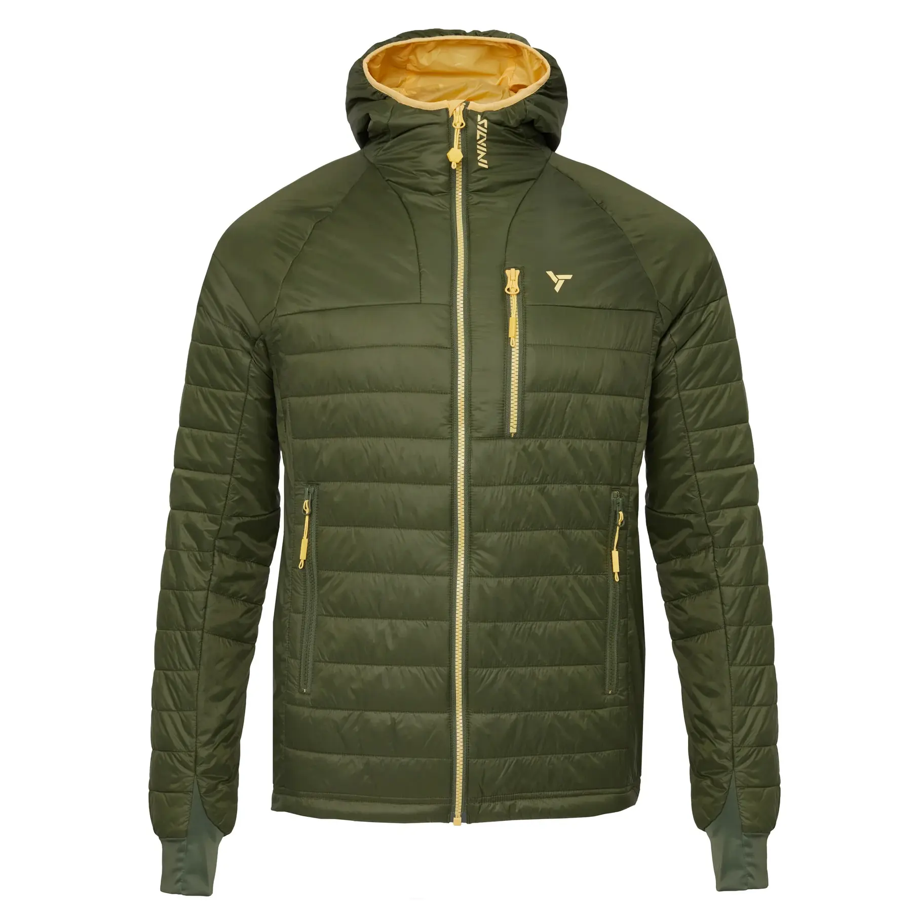 Veste Silvini Rutor