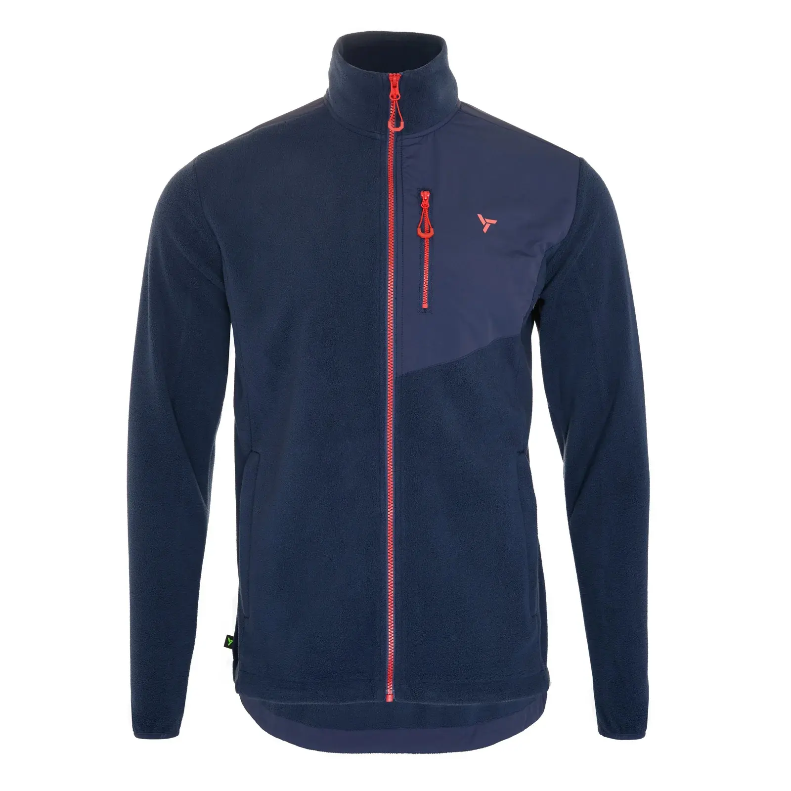 Fleece Silvini Anterselvo