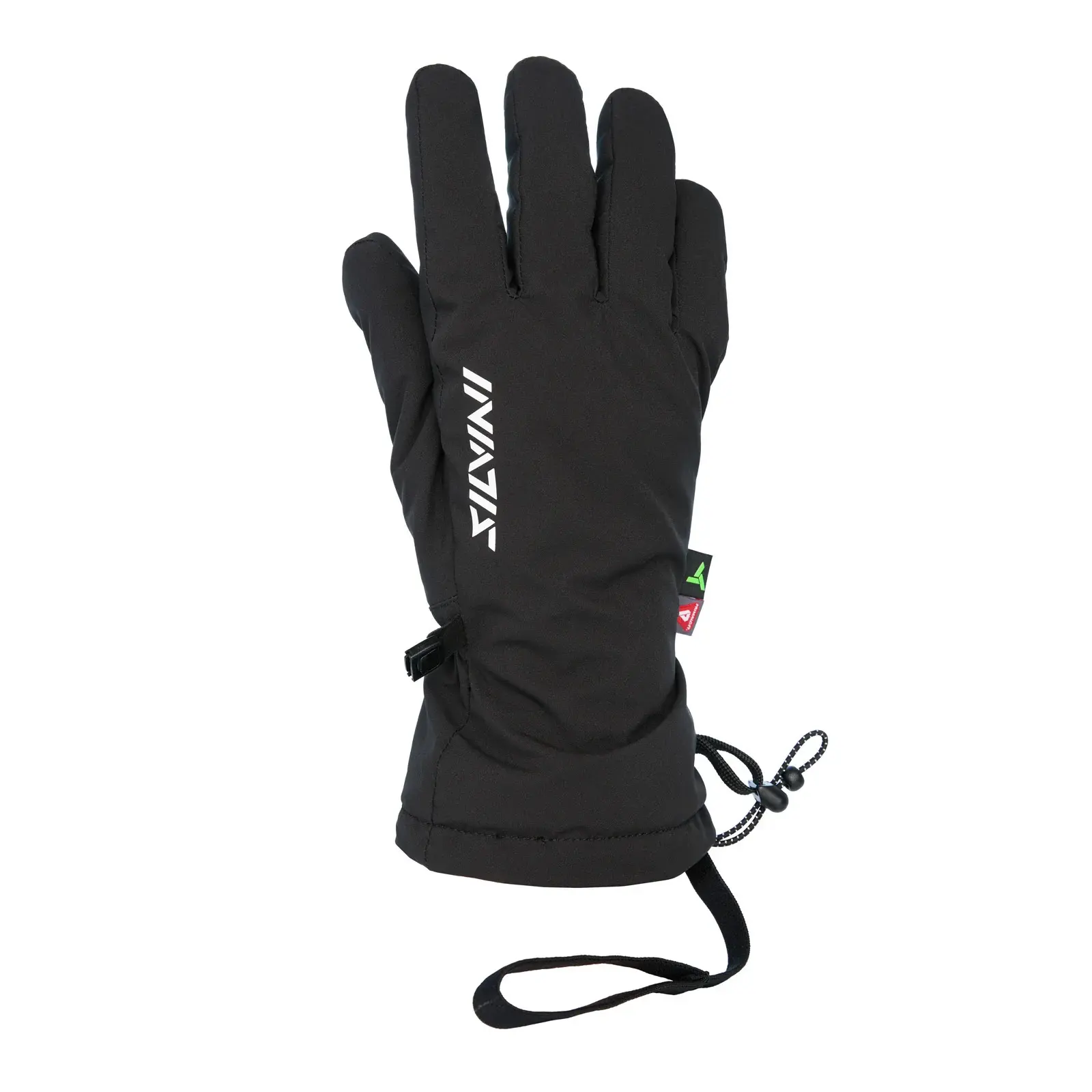 Verwarmde handschoenen Silvini Caldes