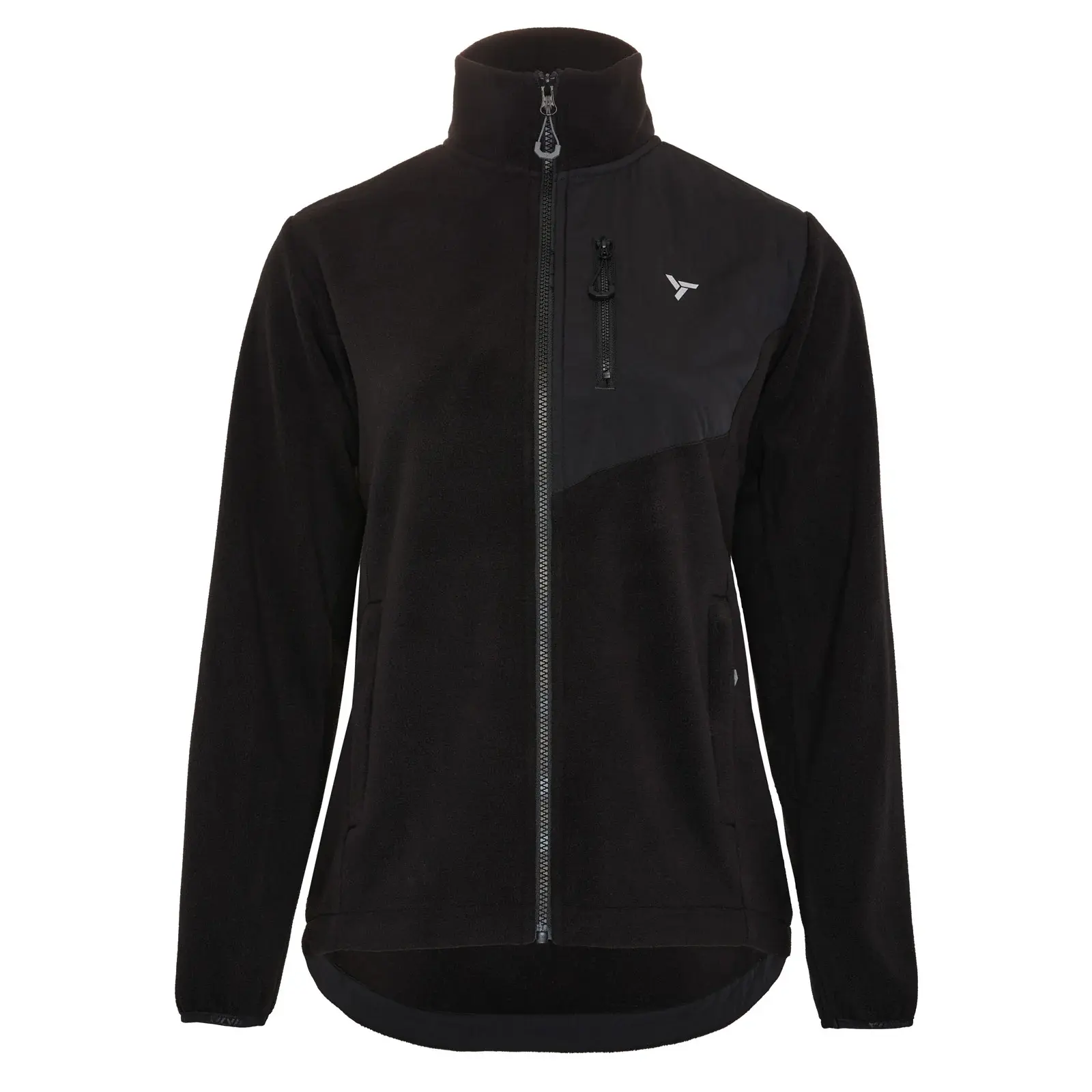 Damesfleece Silvini Anterselva