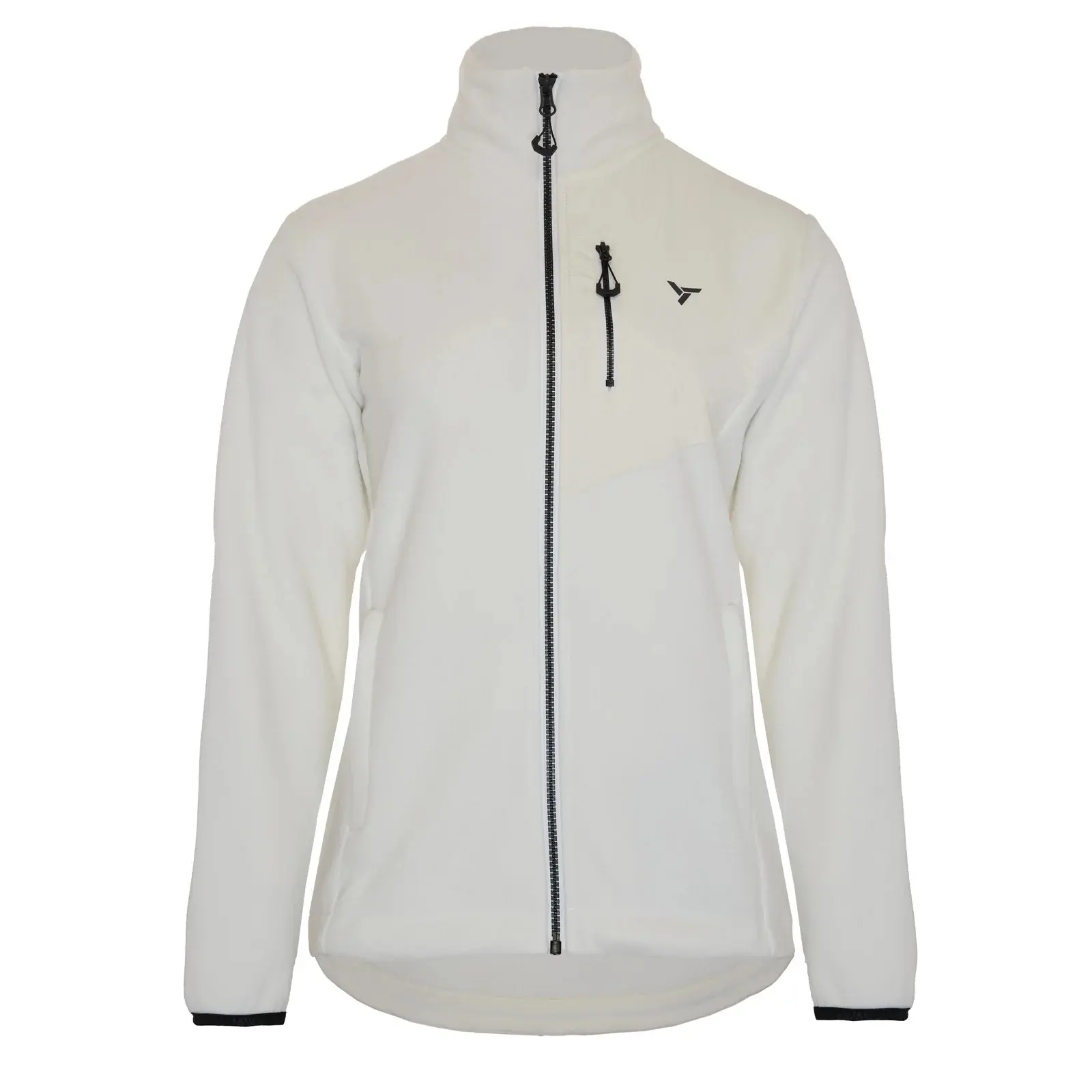 Damesfleece Silvini Anterselva