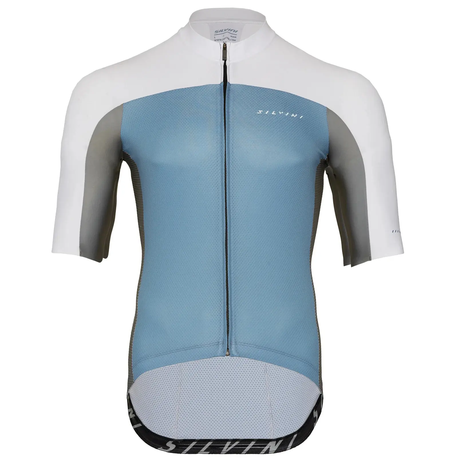 Jersey Silvini Stelvio