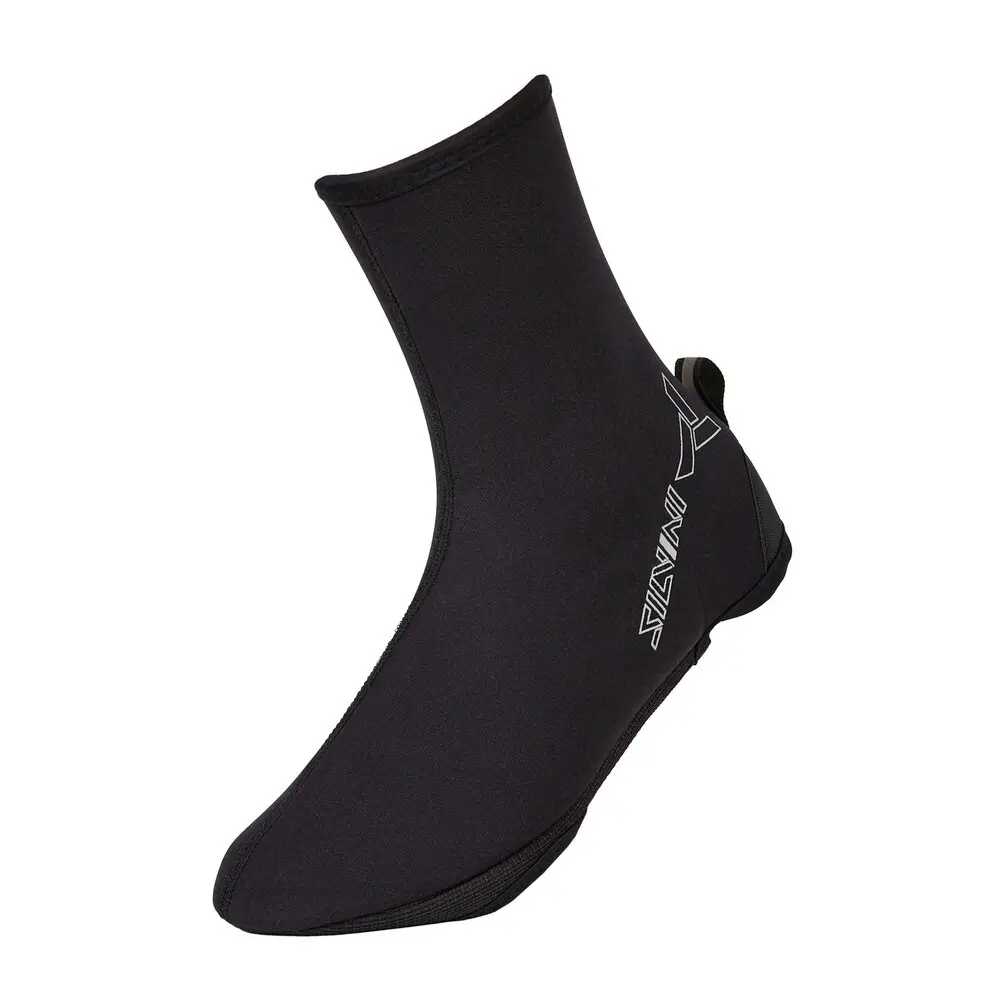 Copriscarpe ciclismo Silvini Taro