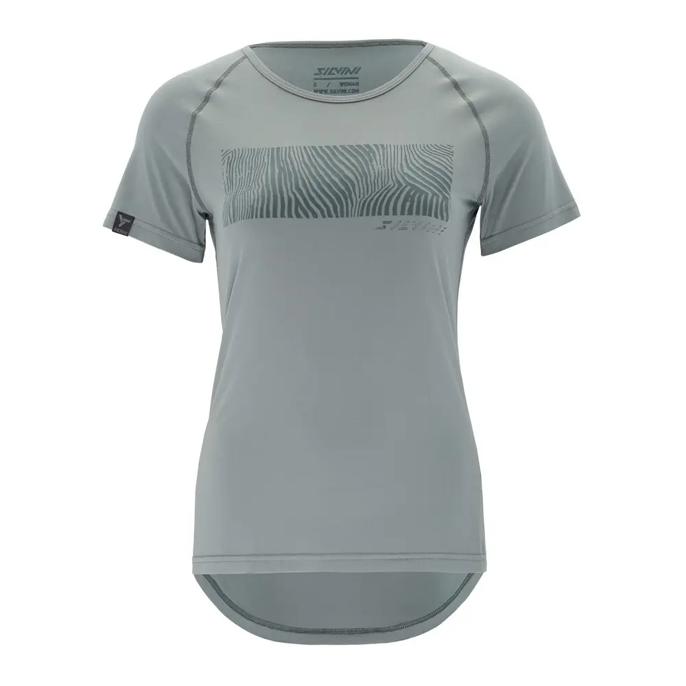 T-shirt da donna Silvini Giona