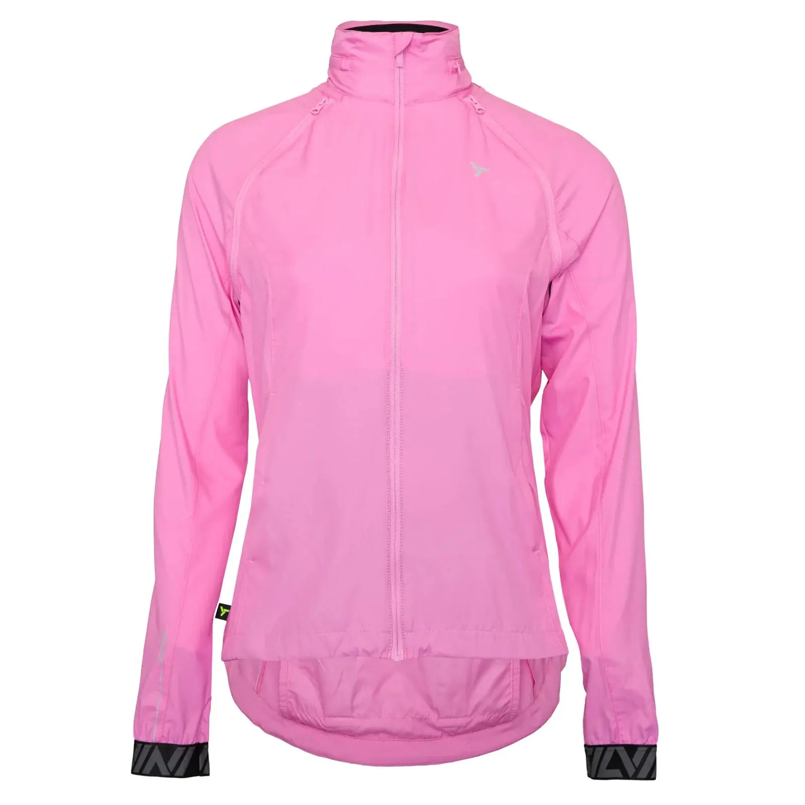 Vrouwen windjack Silvini Vetta
