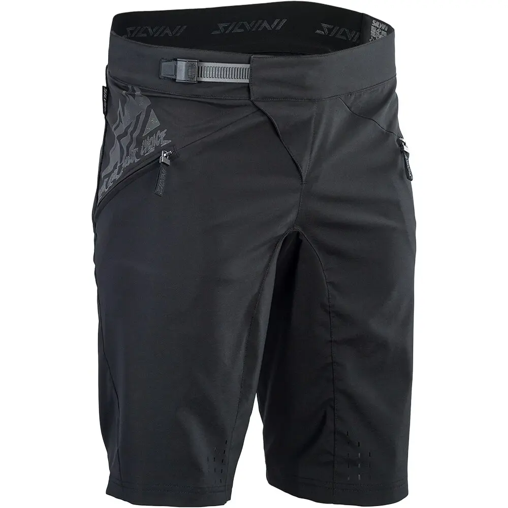Korte Silvini Enduro Fabriano