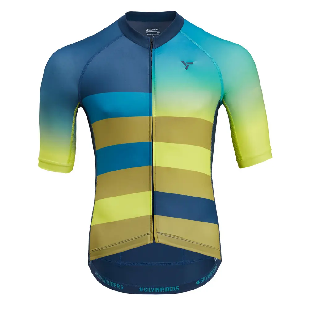 Trikot Silvini Mazzano