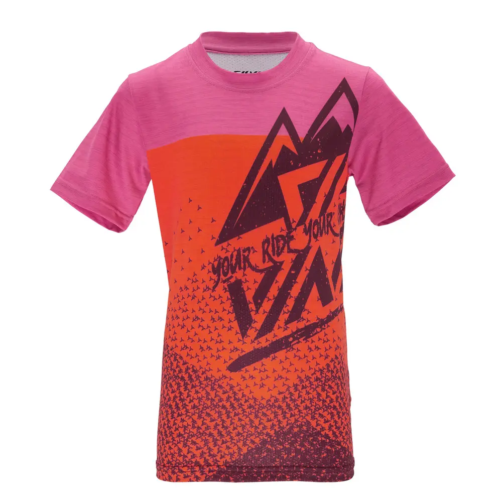 Maglia per bambini Silvini Enduro Denni