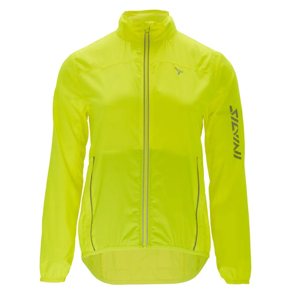 Waterdicht kinderjack Silvini Punta