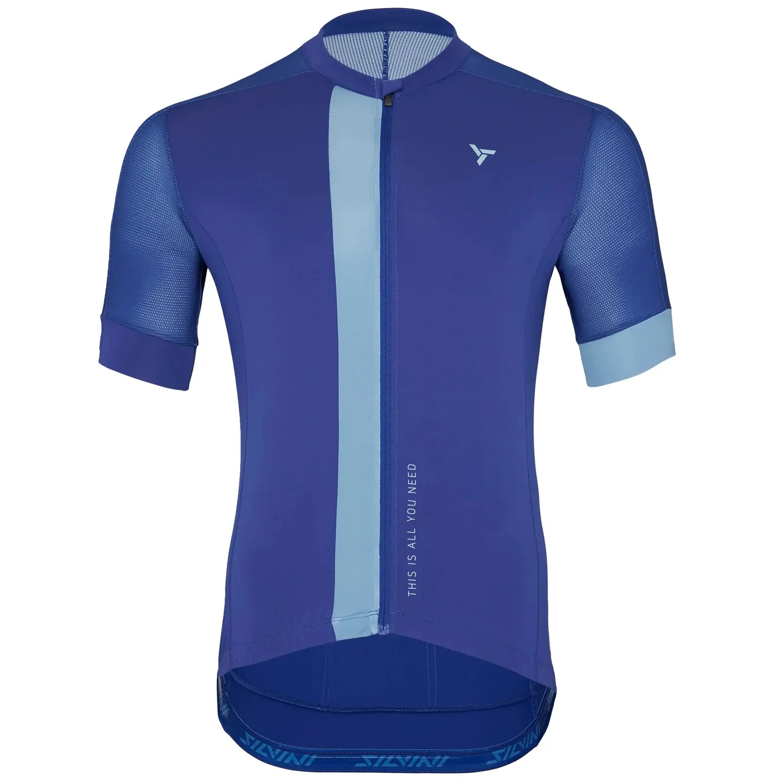 Maglia Silvini Carnio
