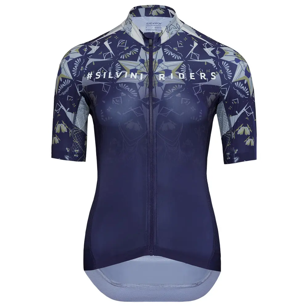 Trikot Damen Mottolina