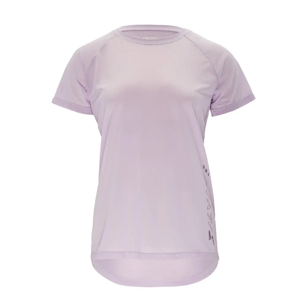 Dames-T-shirt Silvini Bellanta