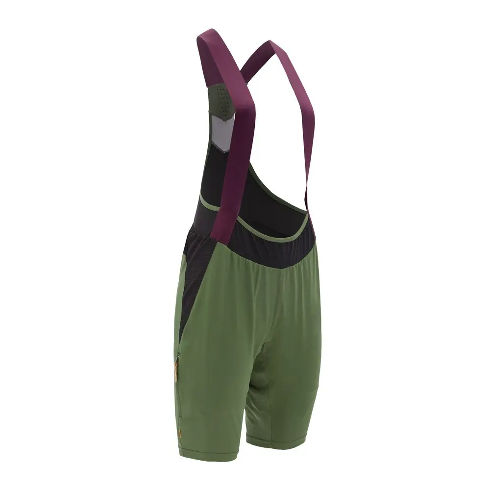 Cuissard femme Silvini Larrea
