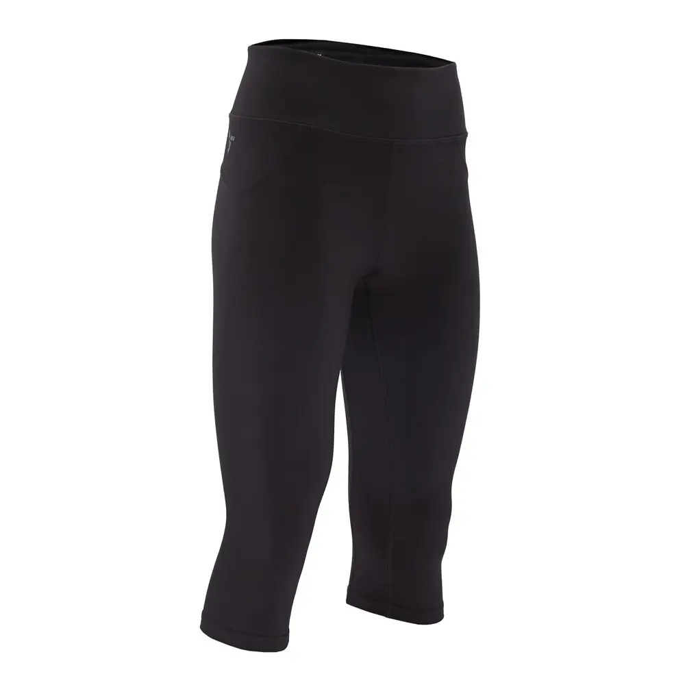 3/4 damesbroek Silvini Luttana