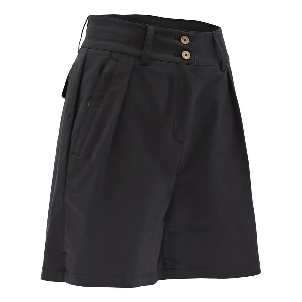 Pantaloncini da donna Silvini Urban Vallerosa