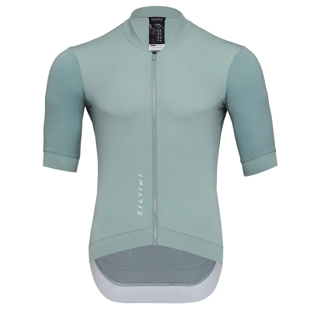 Jersey Silvini Trafoi