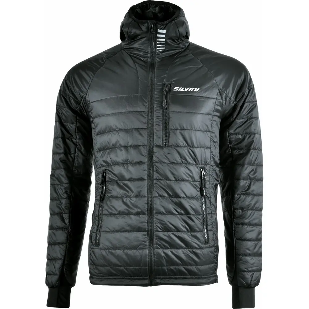 Daunenjacke Silvini Rutor