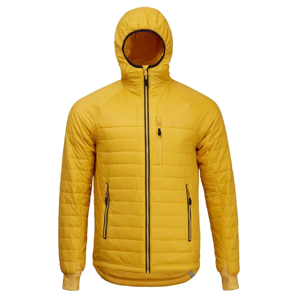 Daunenjacke Silvini Rutor
