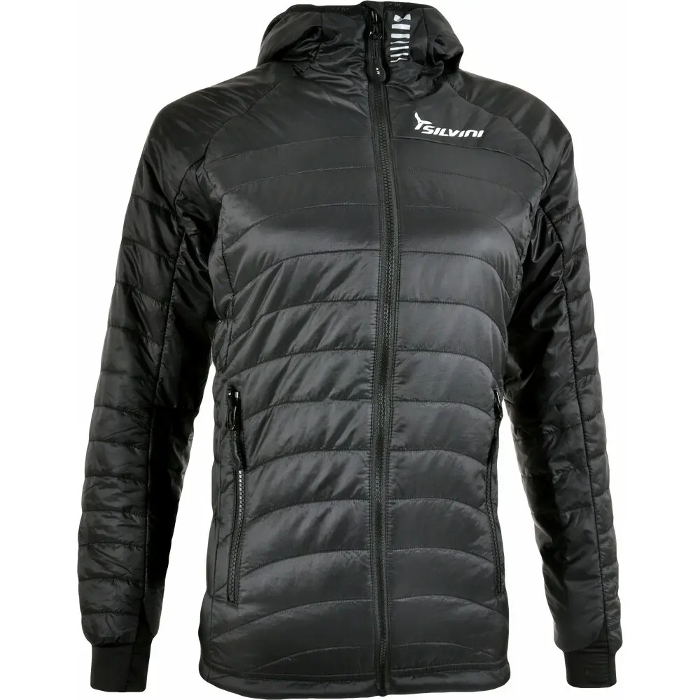Damen-Daunenjacke Silvini Cesi