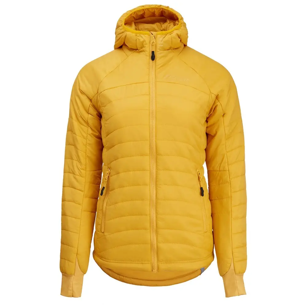 Damen-Daunenjacke Silvini Cesi