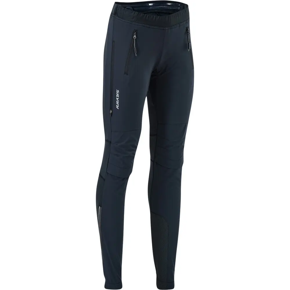 Pantaloni da sci da donna Silvini Soracte