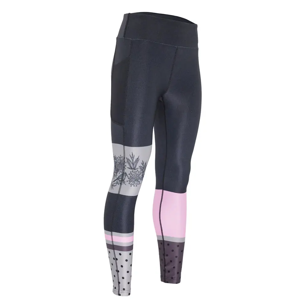Pantaloni da sci da donna Silvini Soracte