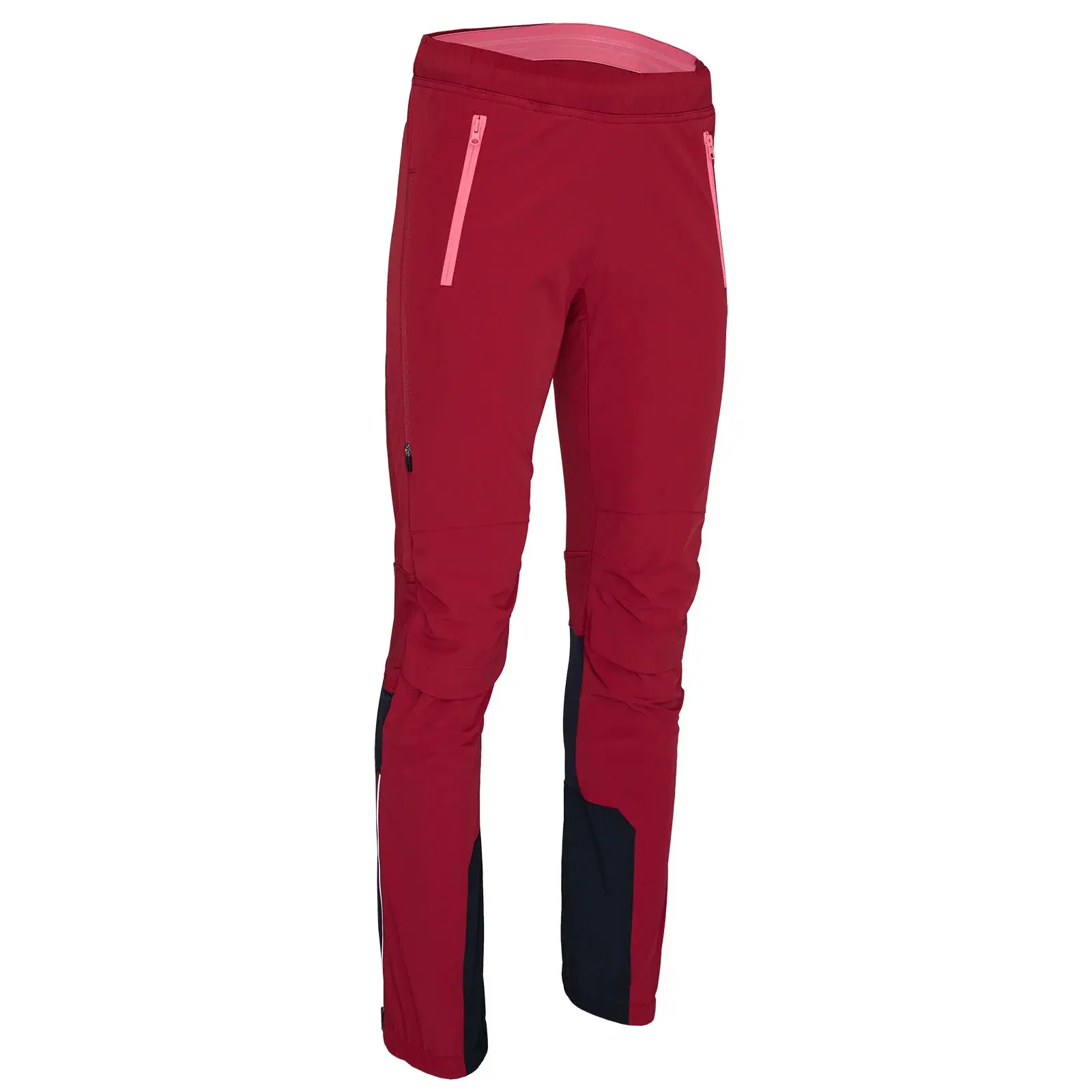Dames skibroek Silvini Soracte