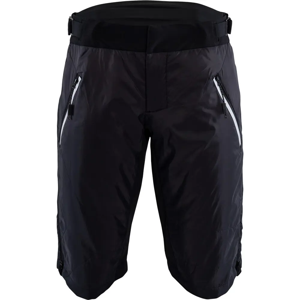 Pantaloncini da donna Silvini Pre