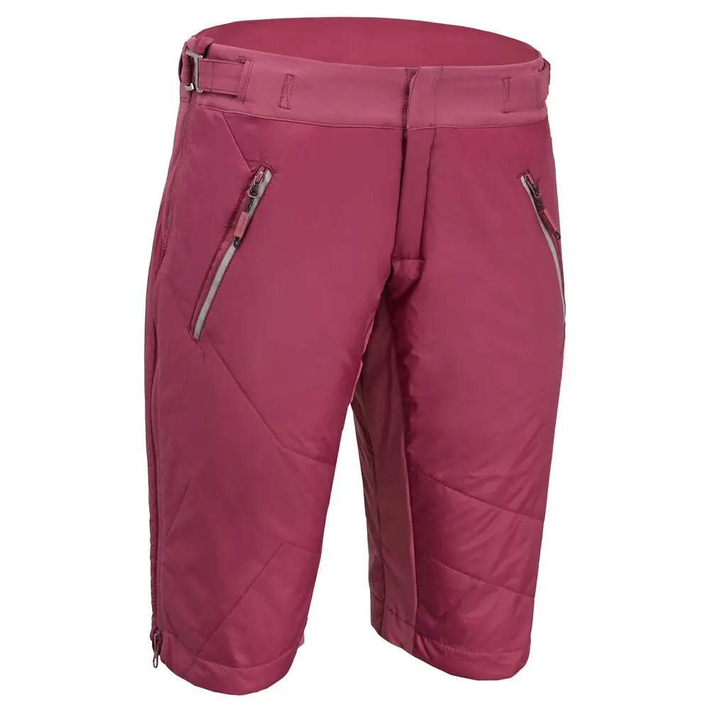 Pantaloncini da donna Silvini Pre