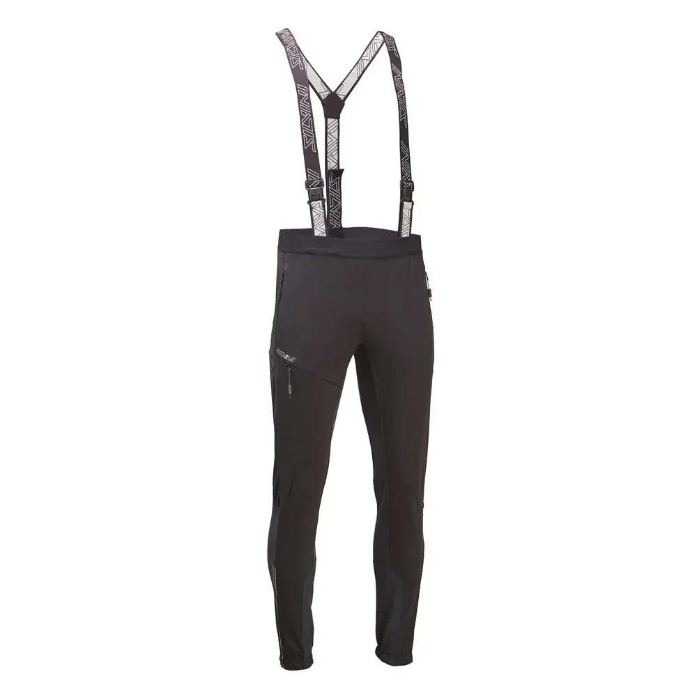 Ski-Latzhose Silvini Alzaro