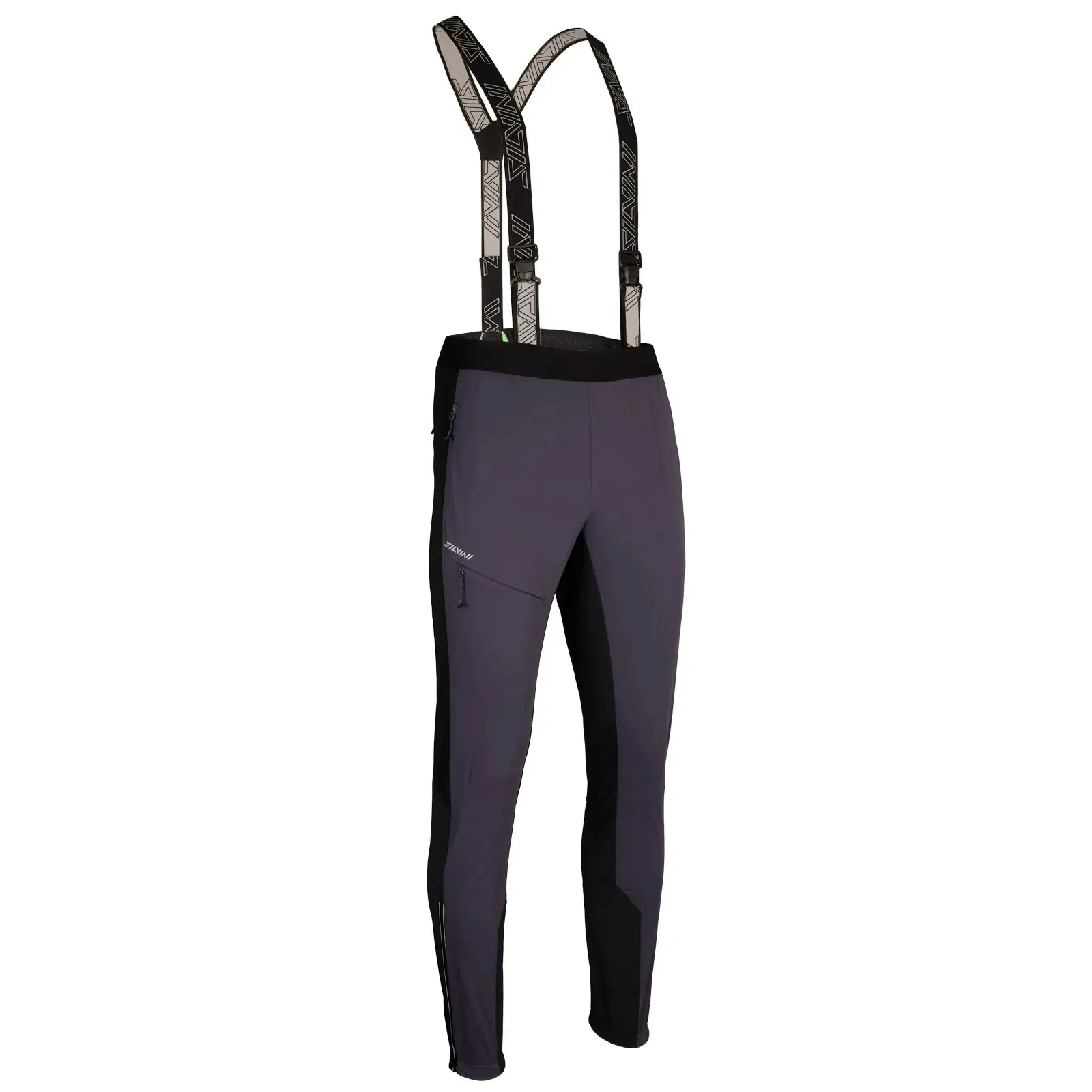 Ski-Latzhose Silvini Alzaro