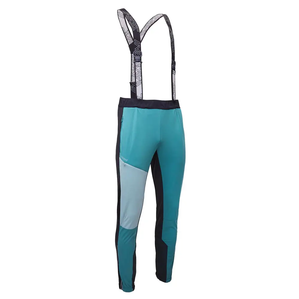 Ski-Latzhose Silvini Alzaro