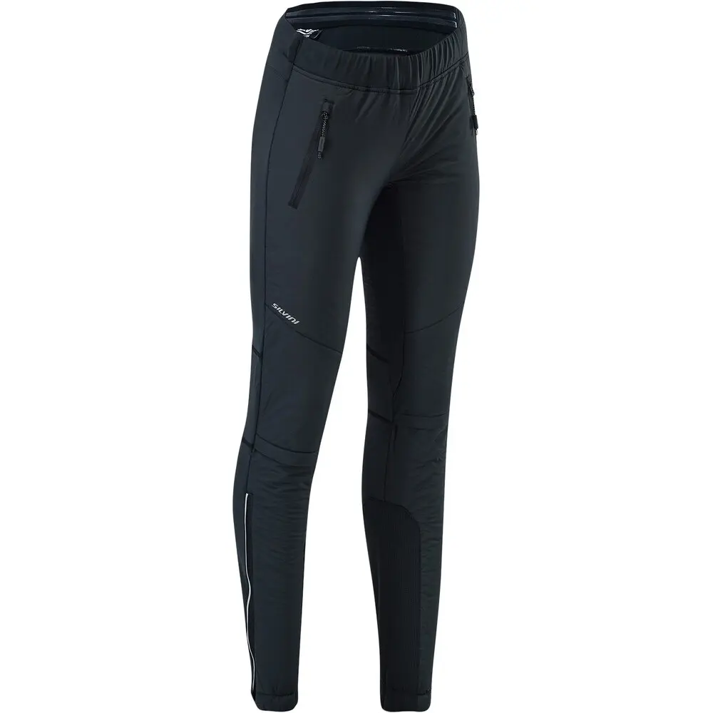 Dames skibroek Silvini Termico